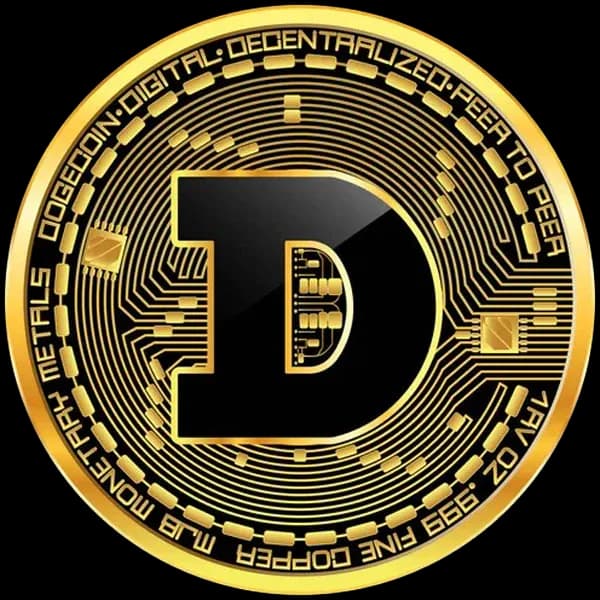 D.O.G.E COIN